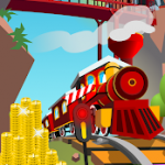 Download Train Merger – Idle Manager Tycoon APK 2.4.4 Full