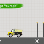 Monster Truck – Brain Physics APK 1.0