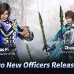 Dynasty Warriors Unleashed APK 1.0.31.3