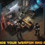 Download Dawn of Zombies Survival after the Last War APK 2.25 + Mod tudo desbloqueado free shopping Obb Full