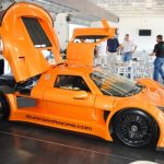 Gumpert Apollo – Cars and Facts