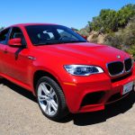 BMW X6 M – Cars and Facts