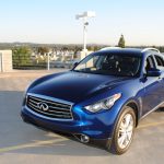 Infiniti FX37 – Cars and Facts