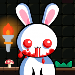 A Pretty Odd Bunny Chapter 2 APK V1.0.0.3 Para Android