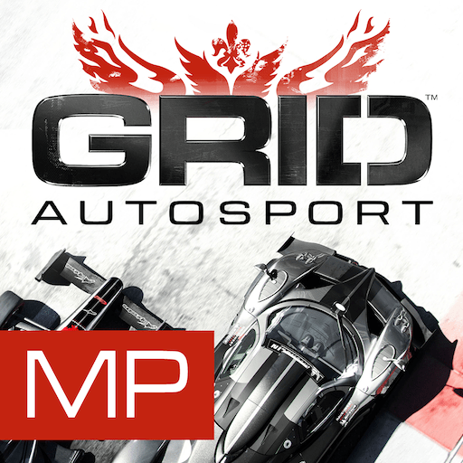 GRID Autosport – Online Multiplayer Test APK