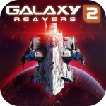 Galaxy Reavers 2 APK Para Android