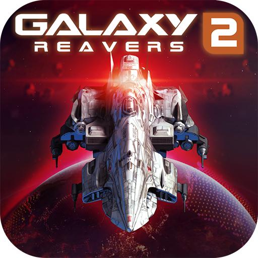 Galaxy Reavers 2 APK