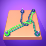 Go Knots 3D APK | Jogos Para Android