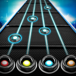 Guitar Band Battle APK Android