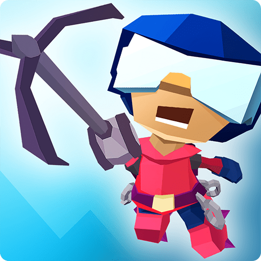 Hang Line Mountain Climber APK