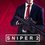 Hitman Sniper 2 World Of Assassins APK V0.1.1 Para Android