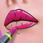 Lip Art 3D APK