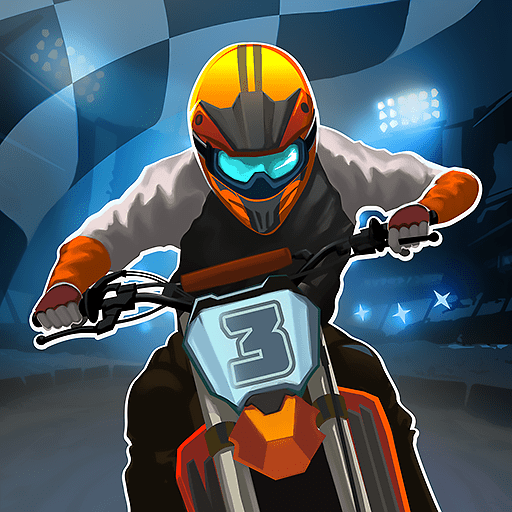 Mad Skills Motocross 3 APK