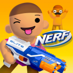 NERF Epic Pranks! APK | Jogos Para Android
