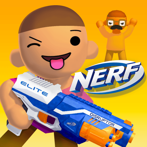 NERF Epic Pranks APK