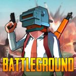 PIXEL ROYALE Free Fire Battlegrounds Mobile Battle APK V1 Para Android