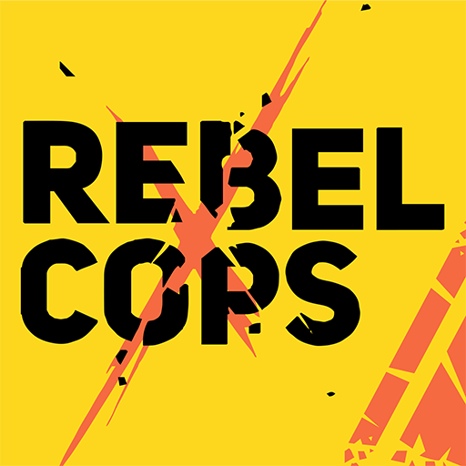 Policiais Rebeldes APK