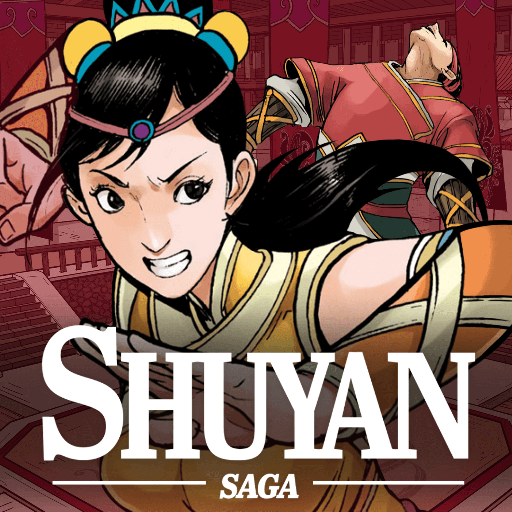 Shuyan Saga Comic Vol. 1 APK