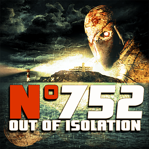 Survival Horror-Number 752 Out of isolation APK