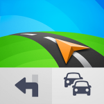 Sygic GPS Navigation & Maps APK Android