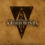 The Elder Scrolls III Morrowind APK