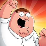 Family Guy APK V2.4.2 Para Android