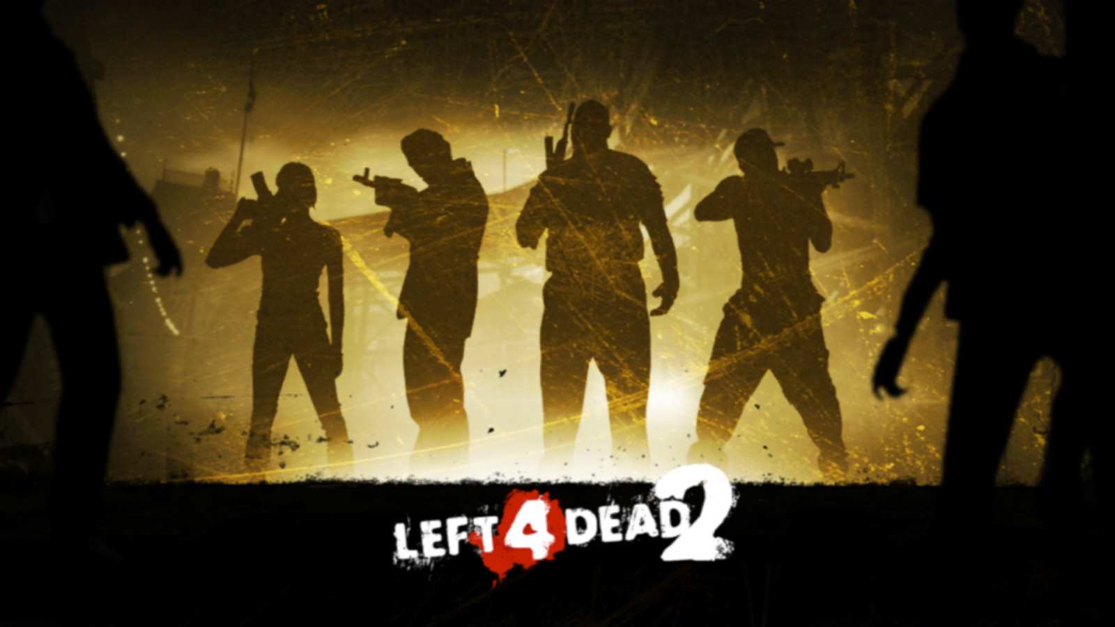 Left for Dead 2 APK + Obb v2.0