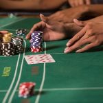 Online Baccarat Games – Three Bets That Will Make You Successful