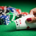 The Difference Between Gambling and Investing