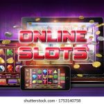 Playing Slots Online – ayres30.com
