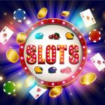 Increase Your Chances of Winning With Online Slot Machines