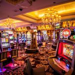 Casino Security And The Best Way To Make Gambling Fun