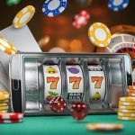 Online Slot Machines Guide For All Casino Slots Players
