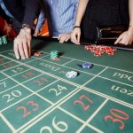 Baccarat Online – Key Tips For Playing Baccarat Online