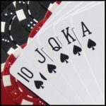 Learning Poker – A Few Tips