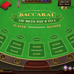 5 Reasons to Play Baccarat Online