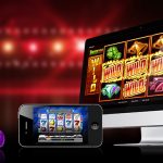 The Advantages of Playing Online Slots
