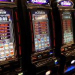 The Paytable of Online Slots