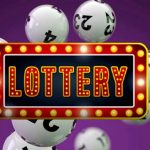 Advantages of Playing the Lottery Online