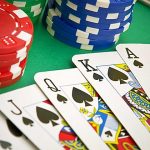 The Game of Poker – ayres30.com
