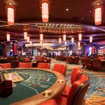 How Casino Security Measures Are Enforced