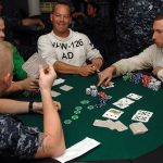 Tips to Remember When Playing Poker Online