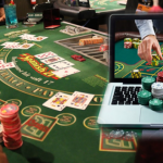 How to Find a Good Casino Online