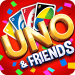 UNO & Friends 1.8.0z Mod Apk (Unlimited Everything)