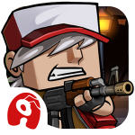 Zombie Age 2 1.1.1 Mod Apk (Unlimited Money)