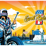 Download Evel Knievel v1.0.4 APK Full