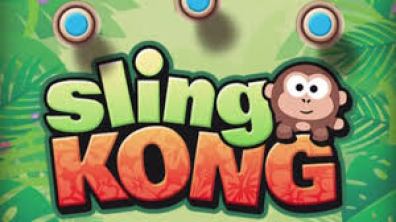 Sling Kong