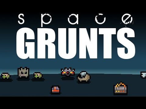 Space Grunts