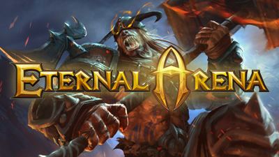 Eternal Arena