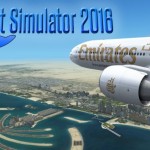 Download Flight Simulator 2016 HD v1.3.1 APK Data Obb Full Torrent